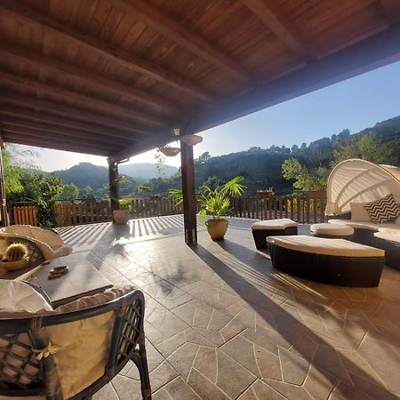 Oasi Del Sole - Segesta Villa Calatafimi Eksteriør bilde